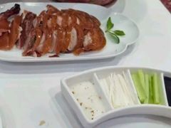 -万荣烤鸭店·北京菜(天坛店)
