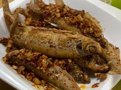 -呷得家常菜馆(王公塘店)