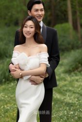-蜜柚映画婚纱摄影(双井店)