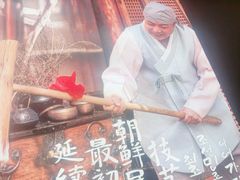 -将军牛排·尔滨地标朝鲜族美食(总店)