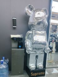 -藤野造型烫染·漂发