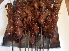 -名羊天下陕北横山铁锅炖羊肉(博文路店)