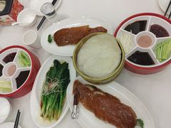 -红菜坊·烤鸭·川鲁宴(石园店)