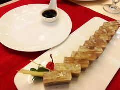 水晶香肴肉-老城南食府(宣武门东大街店)