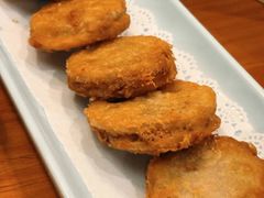 -莲餐厅·湖北菜·潜江小龙虾店(愚园路店)
