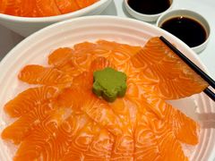 -长福宫·新疆海鲜宴(天津路店)