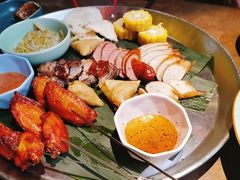 -LUNA娘惹餐厅·星厨主理(甬城旗舰店)