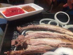 -西贝(上海我格广场店)