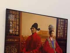 -金夫人婚纱摄影(江津店)