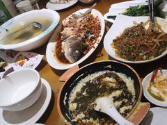 -花鸟鱼私家小厨(文殊院店)