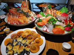 -松岛日本料理(汾江路店)