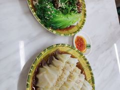 -吴一川韭香粉皮(丽香苑分店)