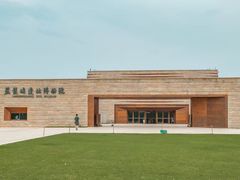 -盘龙城遗址博物院