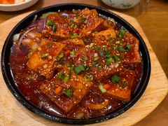 -长寿参鸡汤(朝韩风情街店)
