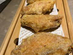 -新白鹿餐厅(金鹰新街口店)