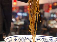 大碗鸡丝凉面-鸡毛店·川菜(双楠店)