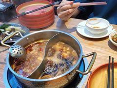-松野谷·寿喜烧自助(华联顺义金街购物中心店)