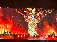 -宝能国际体育演艺中心