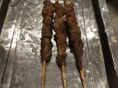 -银村街粥店(北线阁店)
