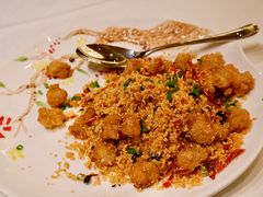 -武汉香格里拉大酒店·香宫中餐厅