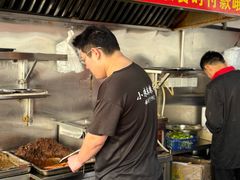 -小朱麻辣串(益民街店)
