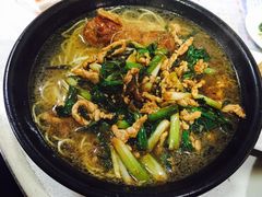 -老地方面馆(思南路店)