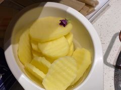 -牛村来人潮汕牛肉火锅(西单店)