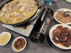 -一桶江山餐厅(松北店)