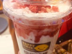 -快乐柠檬happylemon(日月光店)