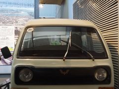 -柳州工业博物馆