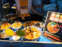 -大学城夜市大排档(凤栖路店)