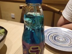 -柏鮨寿司.刺身.定食(米山町地中海店)