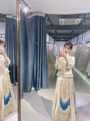 点击看大图 -天一婚纱摄影TIA STUDIO(珠海路店)