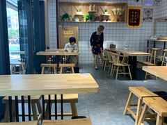 大堂-黎一碗大碗手工面(城市立方店)