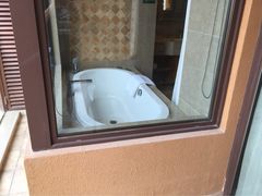 三亚湾红树林度假世界-三亚湾红树林度假世界(木棉酒店)