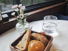 -月芽· 璞上餐厅·上天竺店