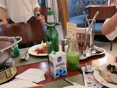 -元一希尔顿酒店·禅自助餐厅·啤酒花园