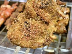 -运德成·天津老味烧烤(广开二马路店)