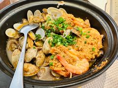 -南山饭店(阳明古镇店)