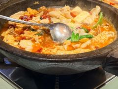 -肖记公安牛肉鱼杂馆·省级非物质文化遗产(崇仁路江滩直营店)