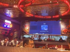 -丽伟的串·烧烤·砂锅(季景天地店)