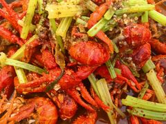 -虾乐园龙虾·夜宵(松江店)