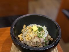 -大阪烧肉BAKA一代(十亩地店)