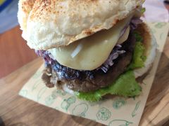 -魏斯理汉堡(西安沣东吾悦店)