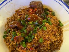 -亞婆井·劲抽面食(铂顿城店)