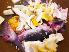 -云渔堂蒸汽石锅鱼(万达店)