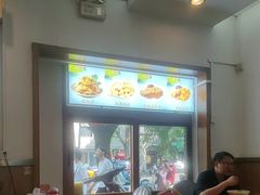 -华天延吉餐厅(西四总店)