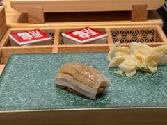 -小十Omakase(地王大厦店)