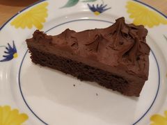 -萨莉亚意式餐厅(深南茂业店)