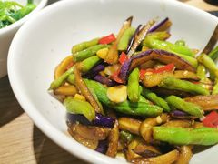 -建辉湖南土菜馆(南大街店)